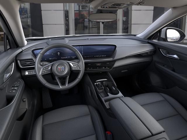 2024 Buick Envision Vehicle Photo in INDEPENDENCE, MO 64055-1377