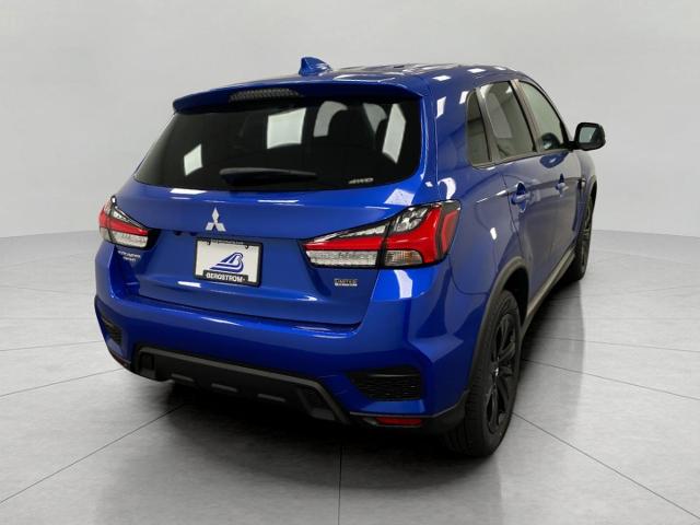 2024 Mitsubishi Outlander Sport Vehicle Photo in Appleton, WI 54913
