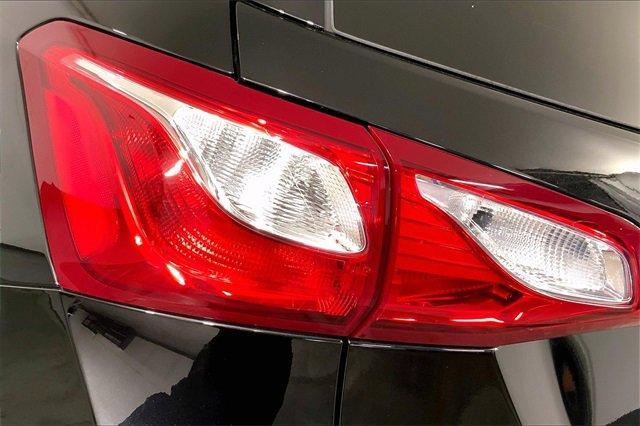 2021 Chevrolet Equinox Vehicle Photo in INDEPENDENCE, MO 64055-1314