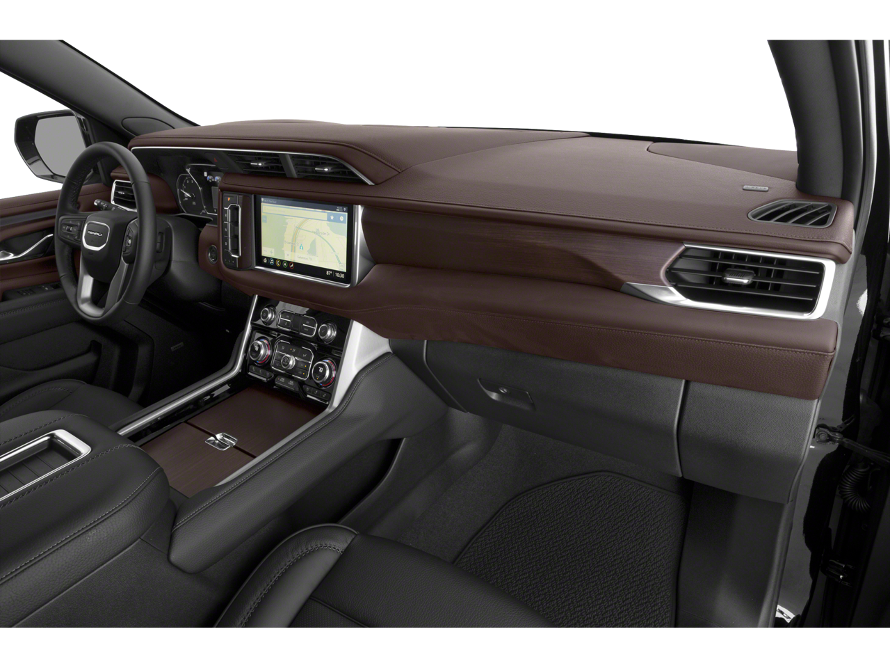 2021 GMC Yukon Vehicle Photo in Tulsa, OK 74129
