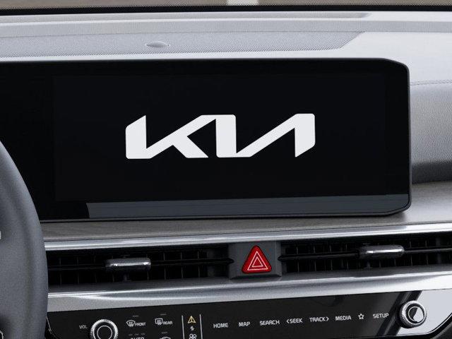 2025 Kia Sorento Vehicle Photo in Westbrook, ME 04092