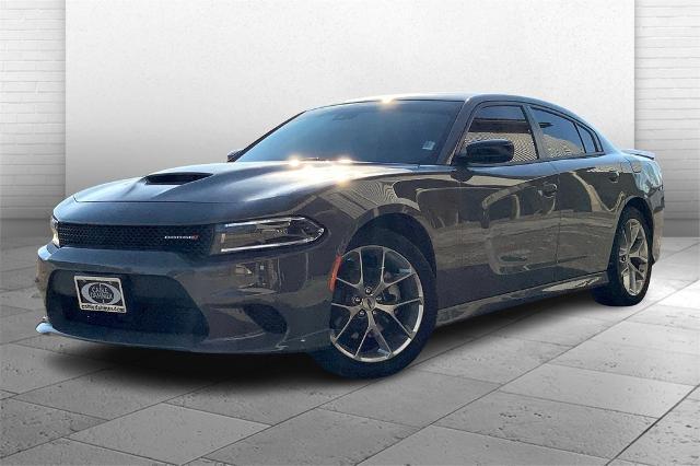 2023 Dodge Charger Vehicle Photo in Kansas City, MO 64114