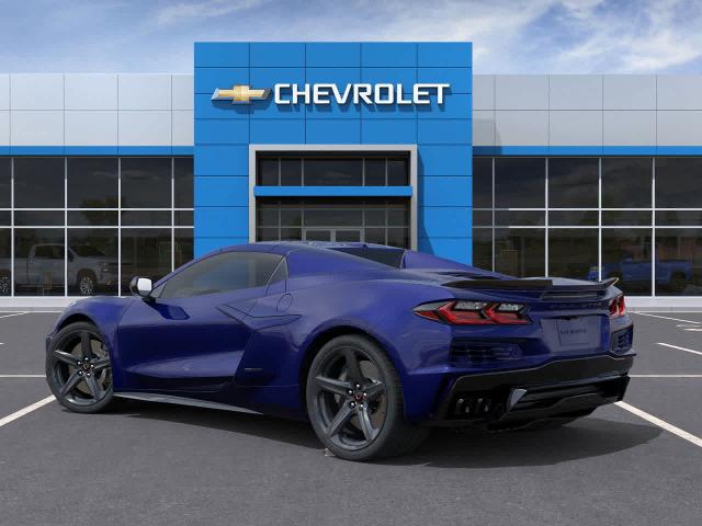 2025 Chevrolet Corvette E-Ray Vehicle Photo in ANCHORAGE, AK 99515-2026