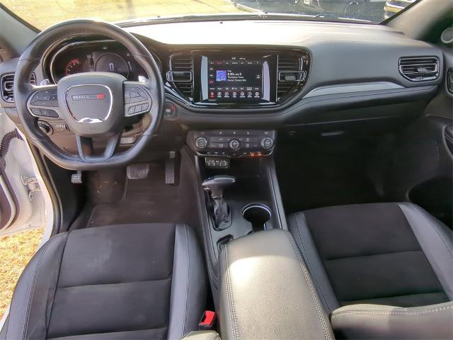 2022 Dodge Durango Vehicle Photo in ALBERTVILLE, AL 35950-0246