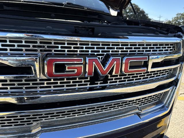 2022 GMC Yukon Vehicle Photo in BATON ROUGE, LA 70806-4466