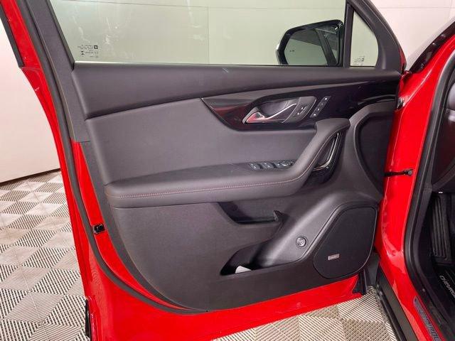2025 Chevrolet Blazer Vehicle Photo in PHOENIX, AZ 85014-3381