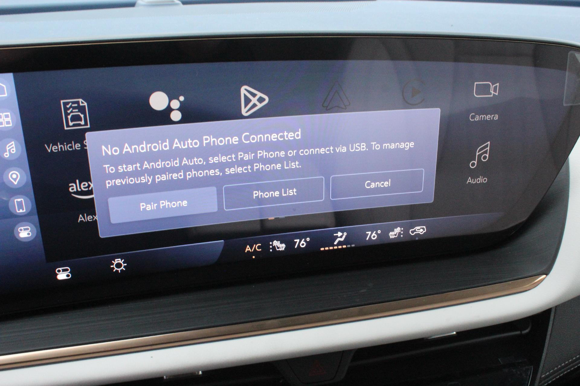 2025 Buick Envision Vehicle Photo in AURORA, CO 80012-4011
