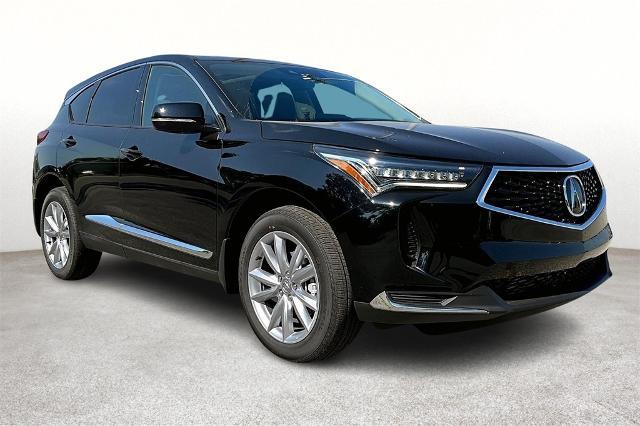 2024 Acura RDX Vehicle Photo in Tulsa, OK 74145