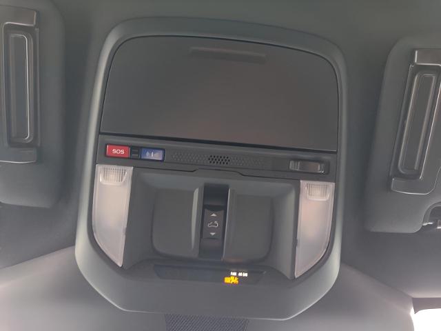 2025 Subaru Forester Vehicle Photo in Green Bay, WI 54304