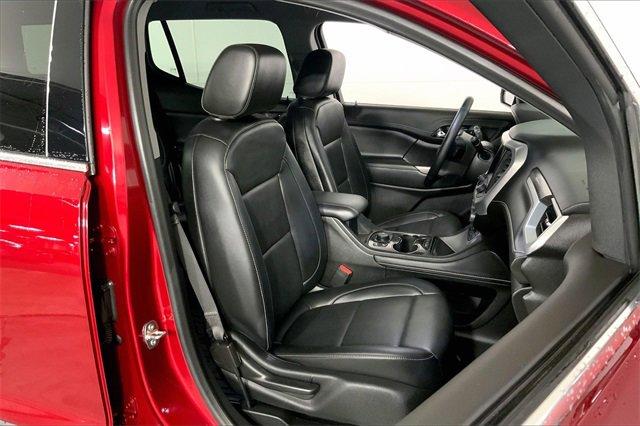 2023 GMC Acadia Vehicle Photo in INDEPENDENCE, MO 64055-1377