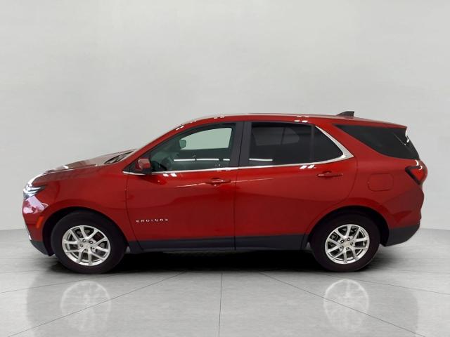 2022 Chevrolet Equinox Vehicle Photo in OSHKOSH, WI 54904-7811