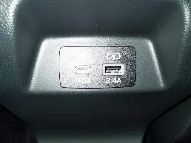 2025 Subaru Crosstrek Vehicle Photo in Green Bay, WI 54304