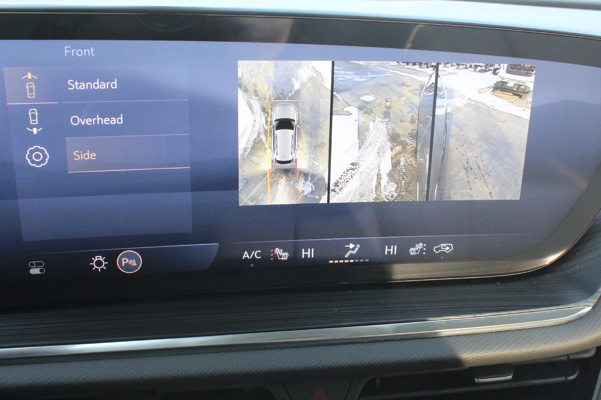 2025 Buick Envision Vehicle Photo in AURORA, CO 80012-4011