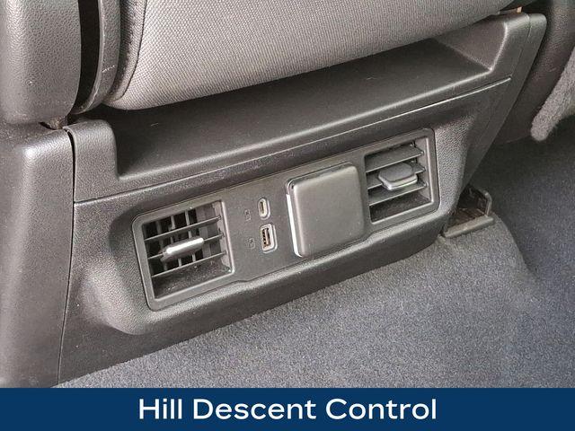 2023 Chevrolet Silverado 1500 Vehicle Photo in PAWLING, NY 12564-3219