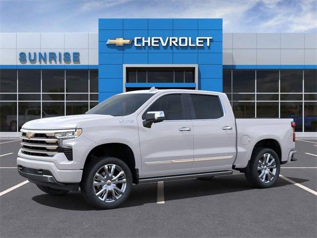 2024 Chevrolet Silverado 1500 Vehicle Photo in COLLIERVILLE, TN 38017-9006