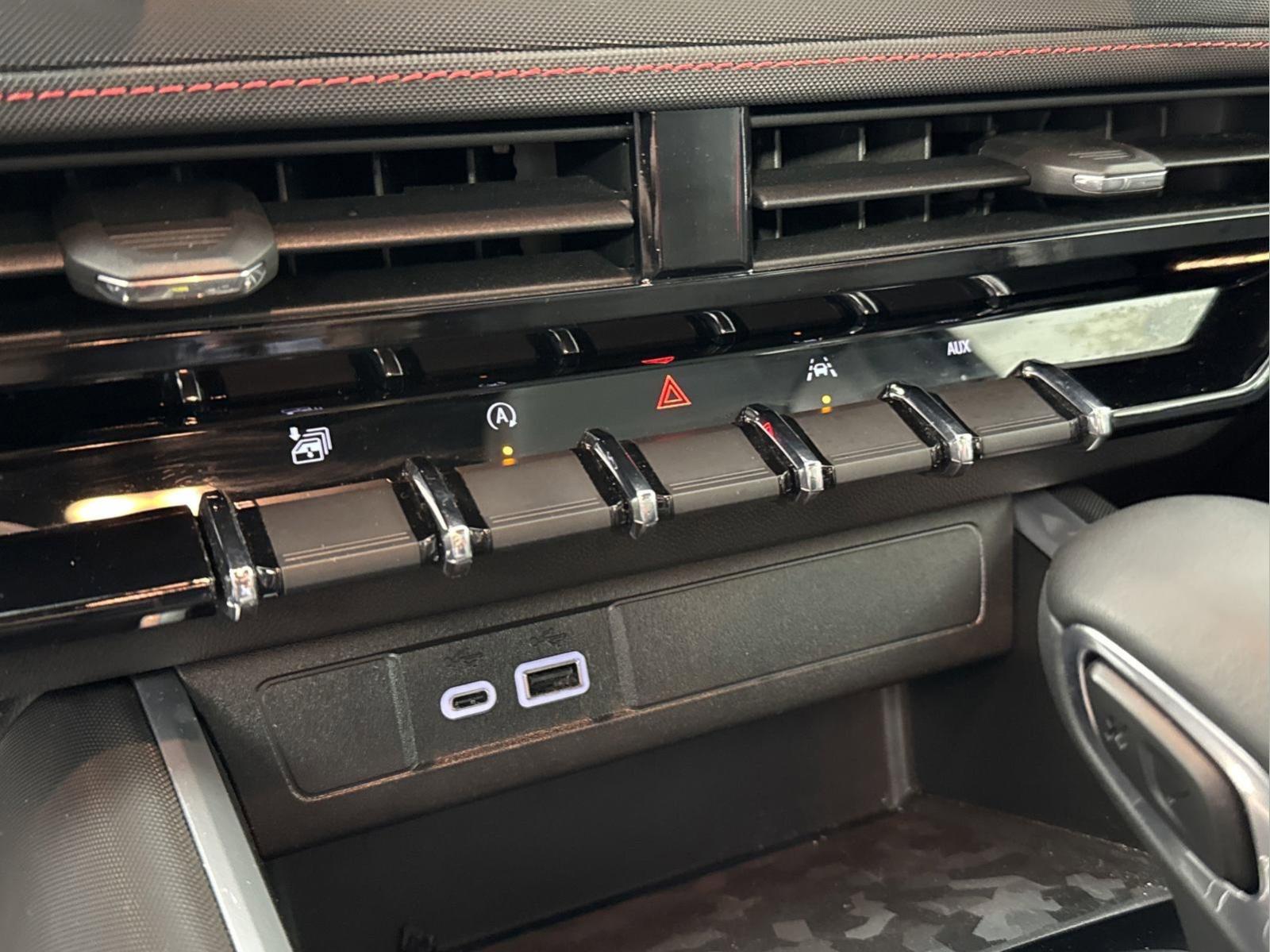 2023 Chevrolet Colorado Vehicle Photo in GEORGETOWN, TX 78626-7508
