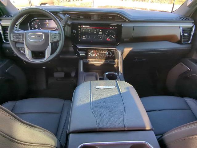 2024 GMC Sierra 2500 HD Vehicle Photo in BARTLETT, TN 38133-4101