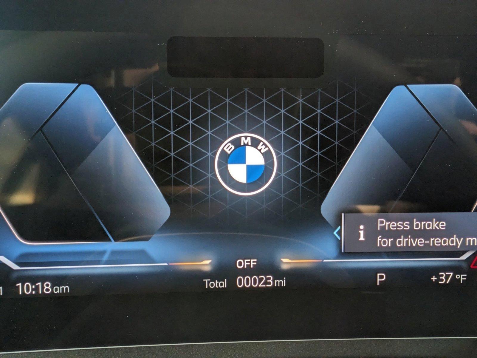 2025 BMW X2 xDrive28i Vehicle Photo in Rockville, MD 20852