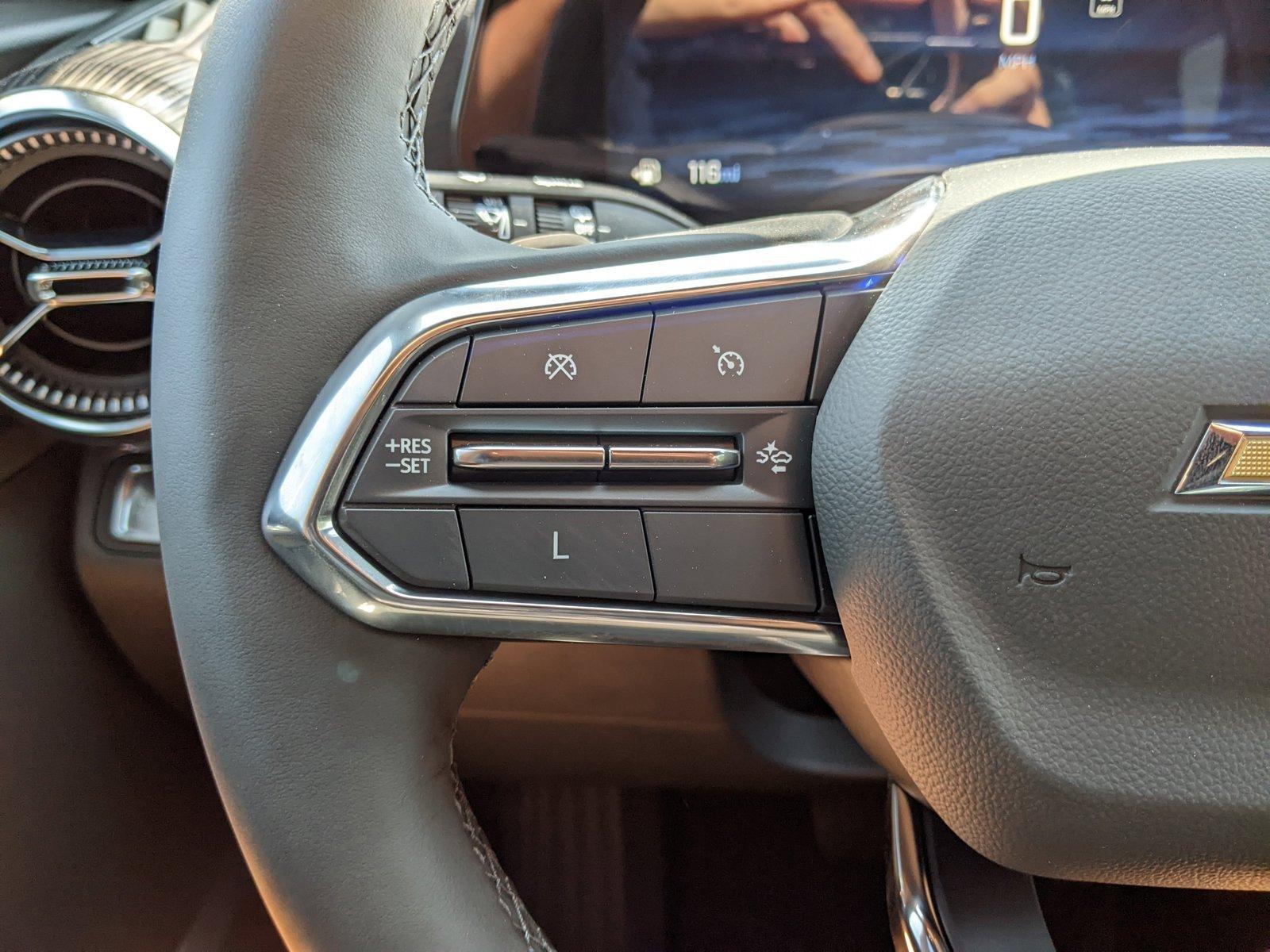 2025 Chevrolet Equinox Vehicle Photo in LAUREL, MD 20707-4697