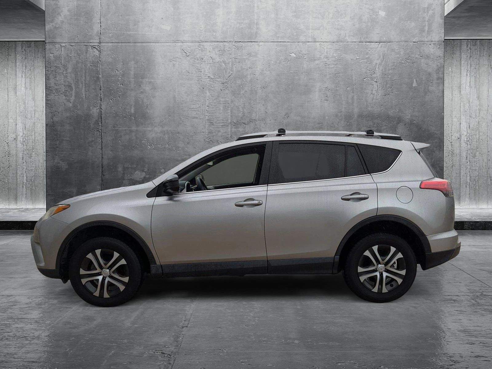 2018 Toyota RAV4 Vehicle Photo in Winter Park, FL 32792