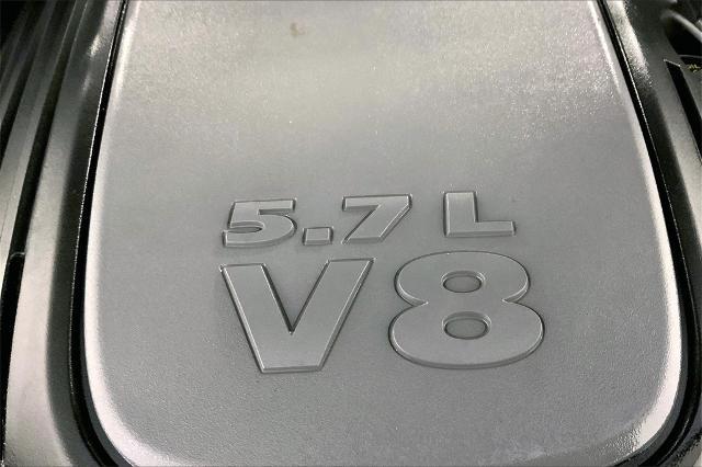 2022 Dodge Durango Vehicle Photo in Kansas City, MO 64114