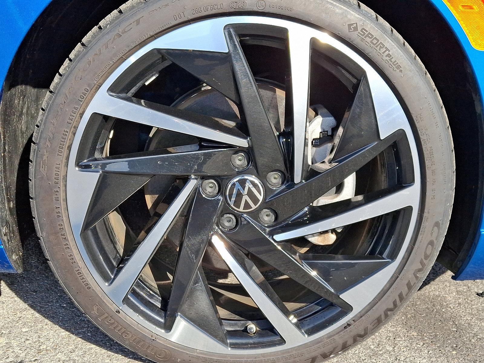 2023 Volkswagen Arteon Vehicle Photo in Lancaster, PA 17601