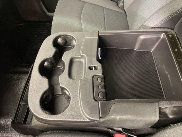 2021 Ram 2500 Vehicle Photo in PHOENIX, AZ 85014-3381