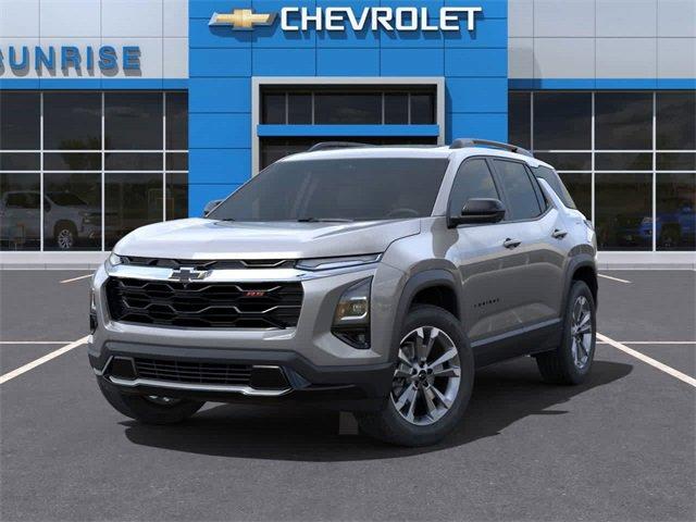 2025 Chevrolet Equinox Vehicle Photo in COLLIERVILLE, TN 38017-9006
