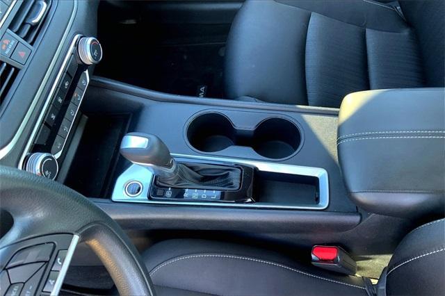 2020 Nissan Altima Vehicle Photo in KANSAS CITY, MO 64114-4545