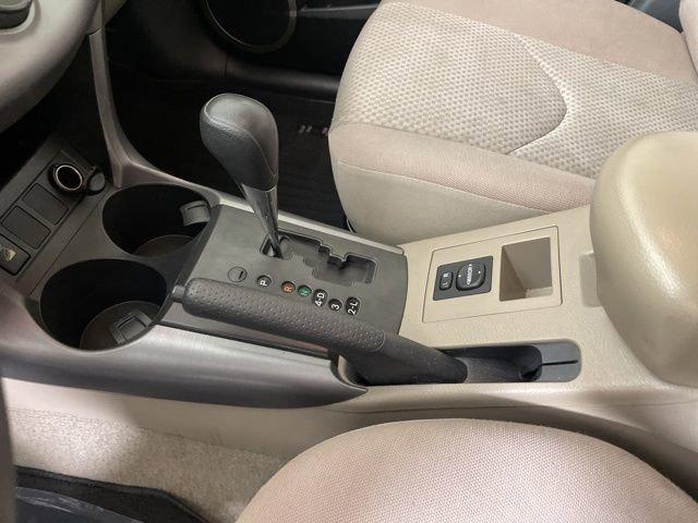 2007 Toyota RAV4 Vehicle Photo in PHOENIX, AZ 85014-3381