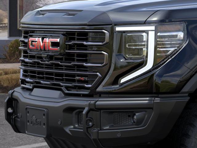 2025 GMC Sierra 1500 Vehicle Photo in INDEPENDENCE, MO 64055-1377