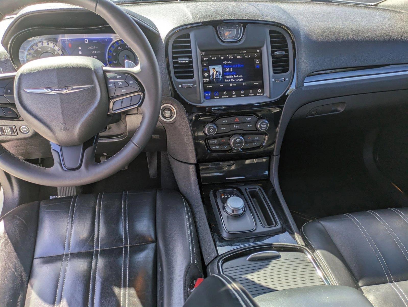 2023 Chrysler 300 Vehicle Photo in Jacksonville, FL 32256