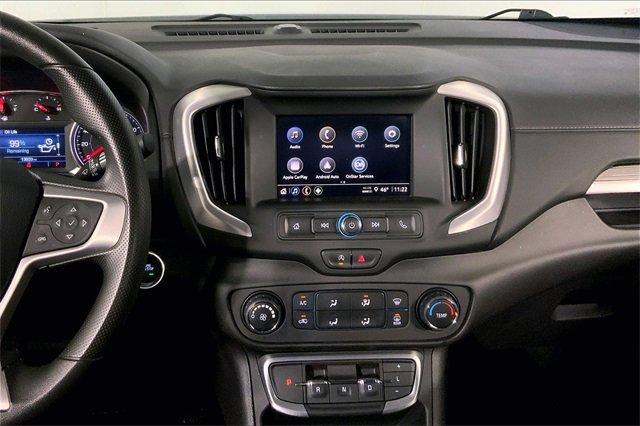 2024 GMC Terrain Vehicle Photo in KANSAS CITY, MO 64114-4502