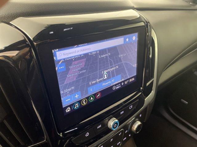 2023 Chevrolet Traverse Vehicle Photo in PHOENIX, AZ 85014-3381