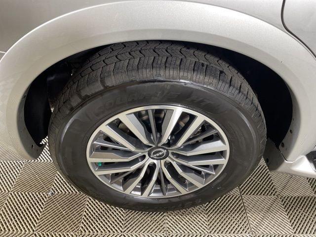 2023 Nissan Armada Vehicle Photo in PHOENIX, AZ 85014-3381