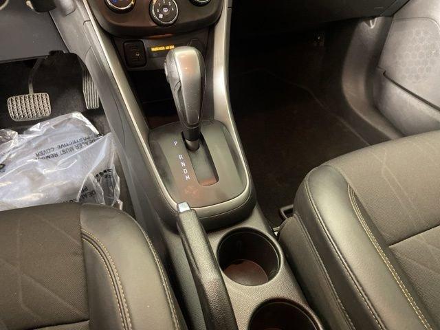2022 Chevrolet Trax Vehicle Photo in PHOENIX, AZ 85014-3381