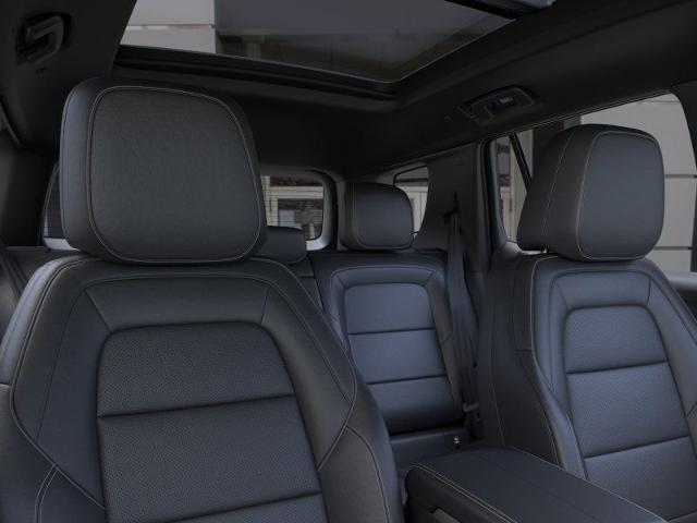 2025 GMC Terrain Vehicle Photo in INDEPENDENCE, MO 64055-1377