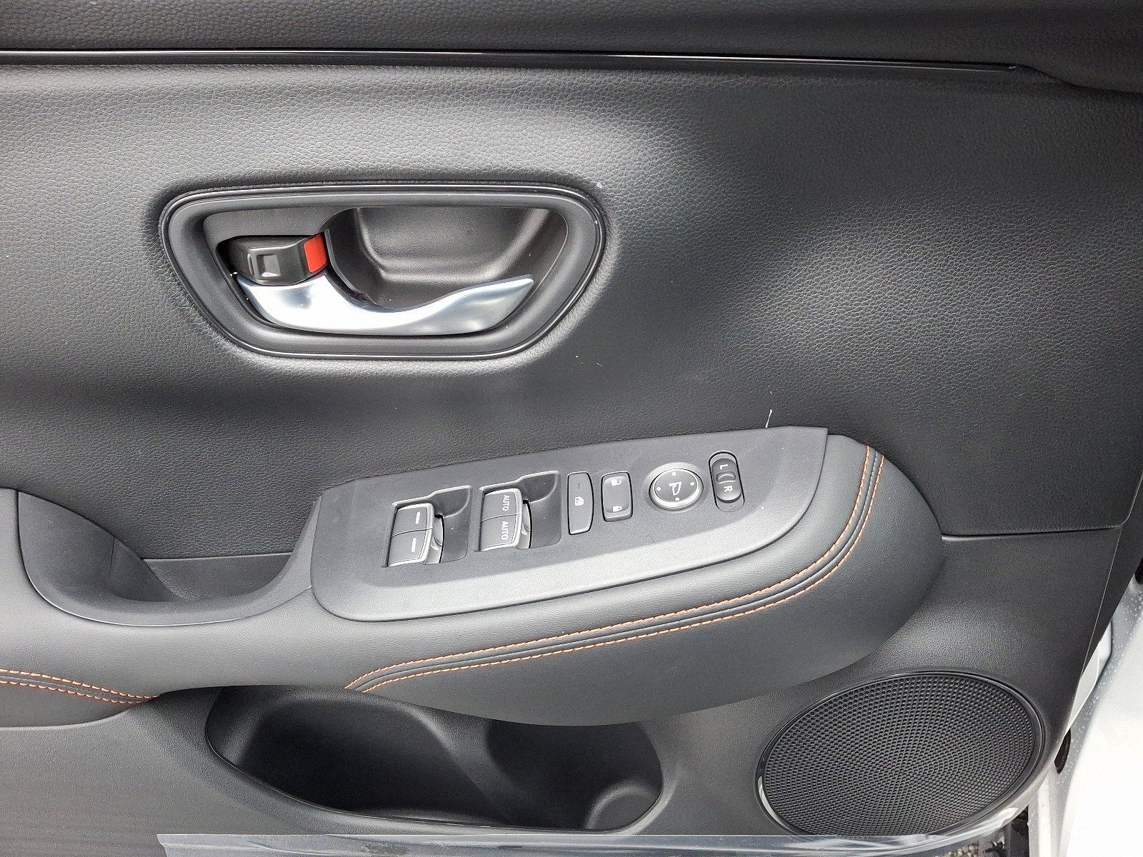 2025 Honda HR-V Vehicle Photo in Harrisburg, PA 17111