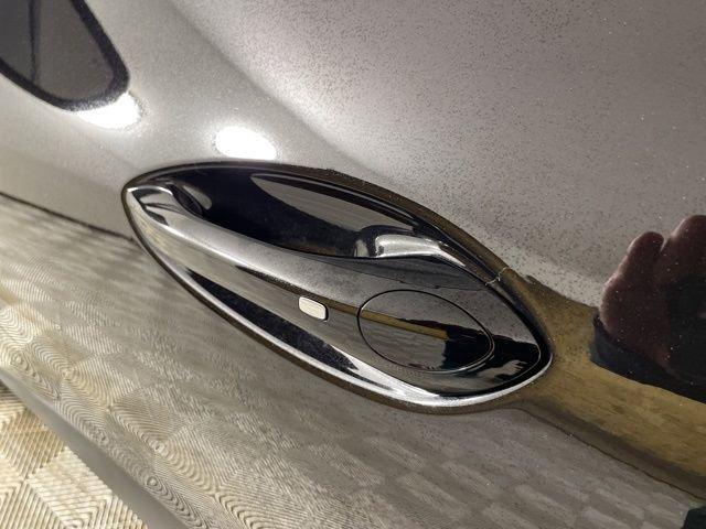 2025 Chevrolet Trax Vehicle Photo in PHOENIX, AZ 85014-3381