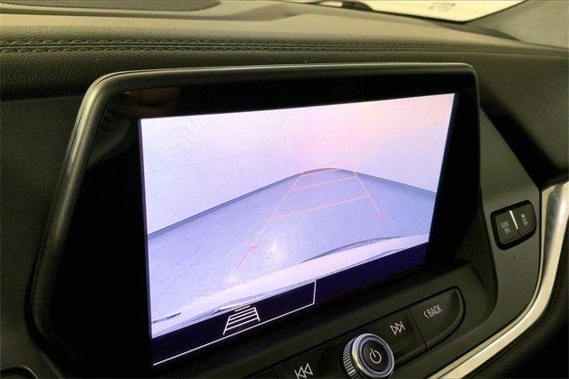 2022 Chevrolet Blazer Vehicle Photo in INDEPENDENCE, MO 64055-1314