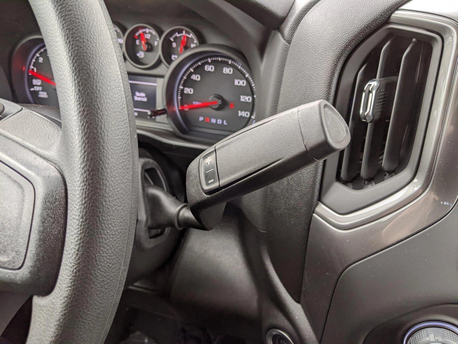 2025 Chevrolet Silverado 1500 Vehicle Photo in LAUREL, MD 20707-4697