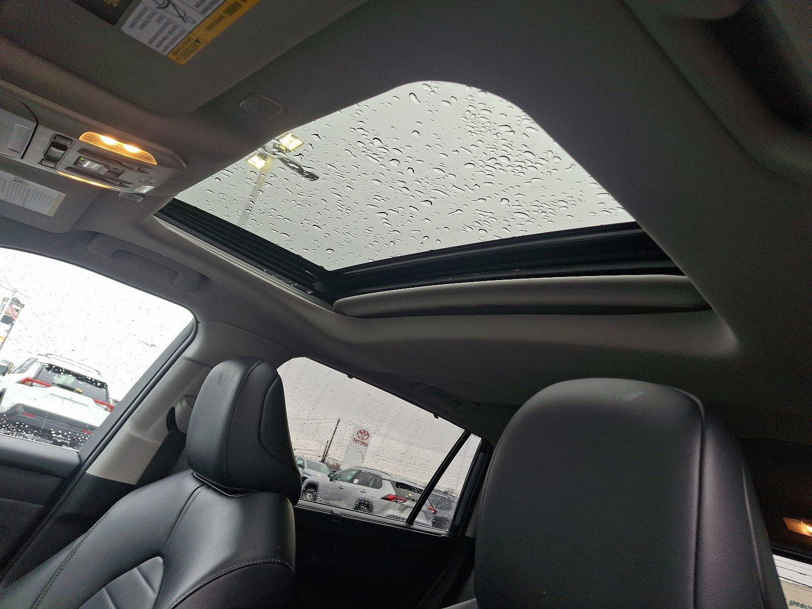2023 Toyota Highlander Vehicle Photo in Harrisburg, PA 17111