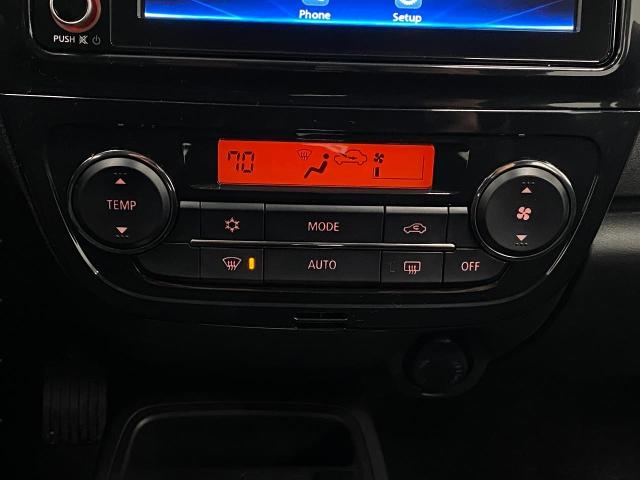 2024 Mitsubishi Mirage Vehicle Photo in Appleton, WI 54913