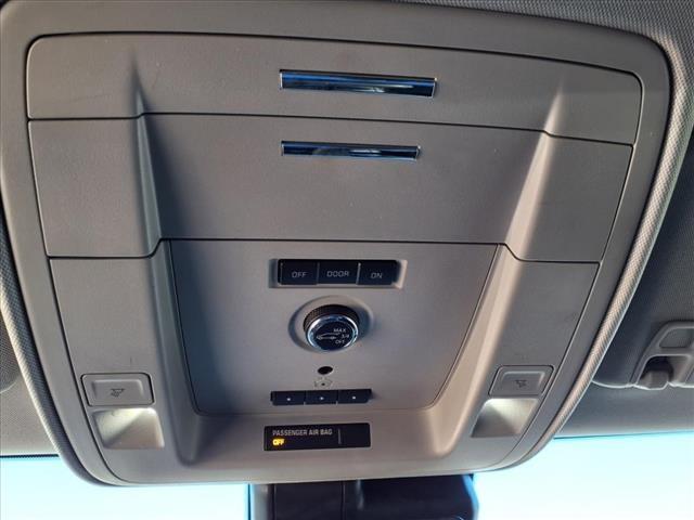 2020 Chevrolet Tahoe Vehicle Photo in ELGIN, TX 78621-4245