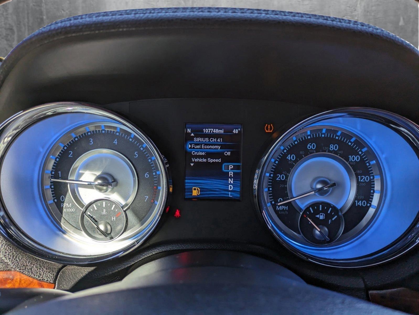 2014 Chrysler 300 Vehicle Photo in Las Vegas, NV 89149