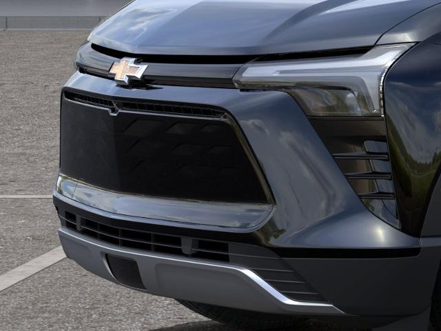 2024 Chevrolet Blazer EV Vehicle Photo in CORPUS CHRISTI, TX 78412-4902