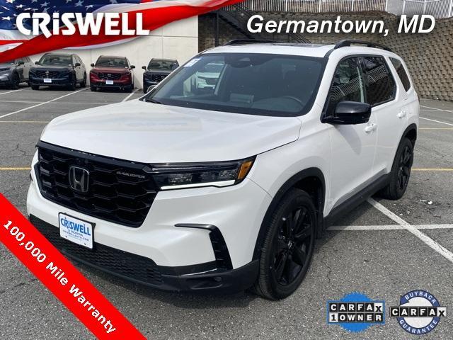 Cab Top & A-Pillar Kit | HONDA PASSPORT SPORT 2021 Cab Top & A-Pillar Kit | HONDA PASSPORT SPORT 2021