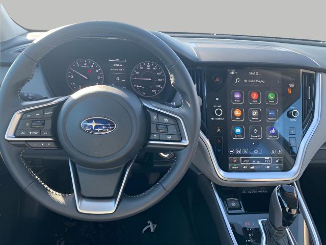 2025 Subaru Outback Vehicle Photo in Oshkosh, WI 54904