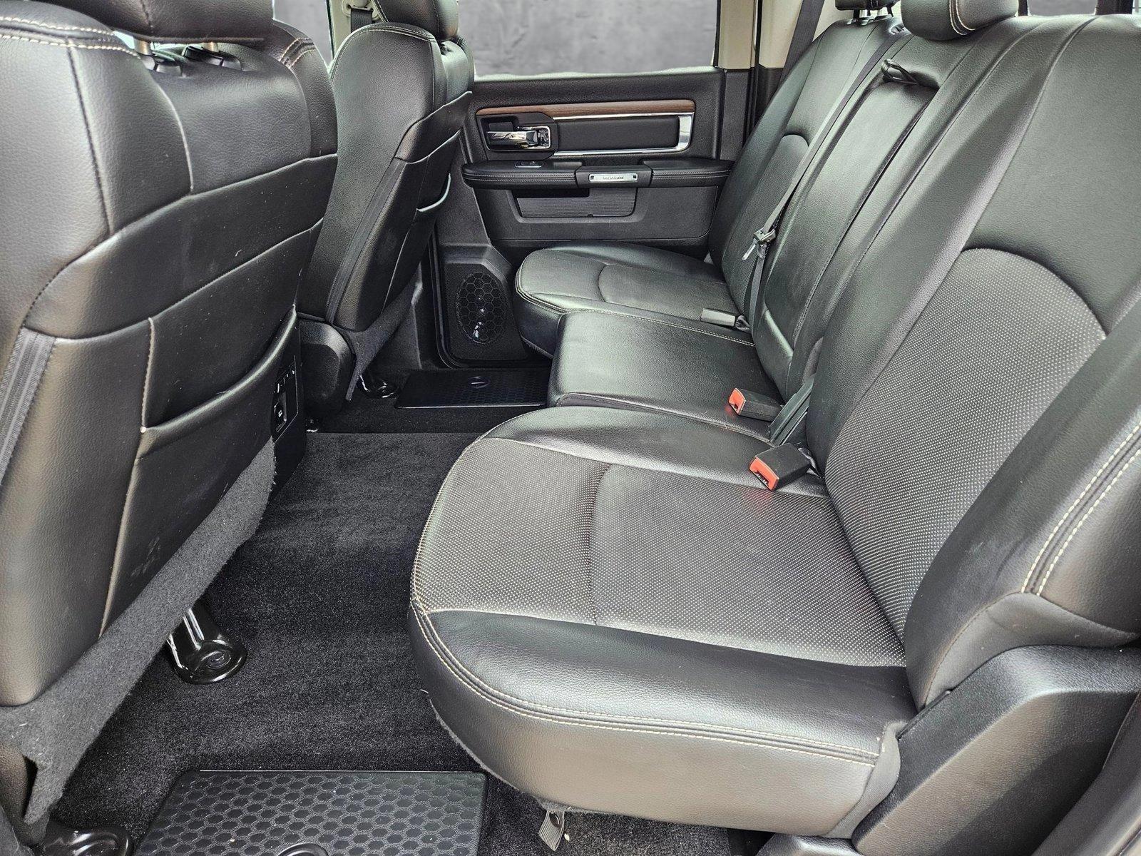 2016 Ram 1500 Vehicle Photo in WACO, TX 76710-2592