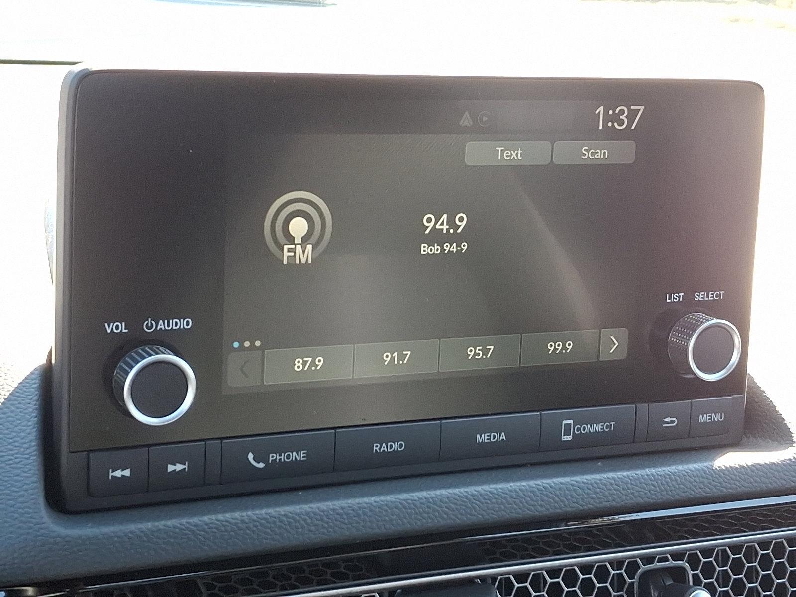 2025 Honda Civic Sedan Vehicle Photo in Harrisburg, PA 17111